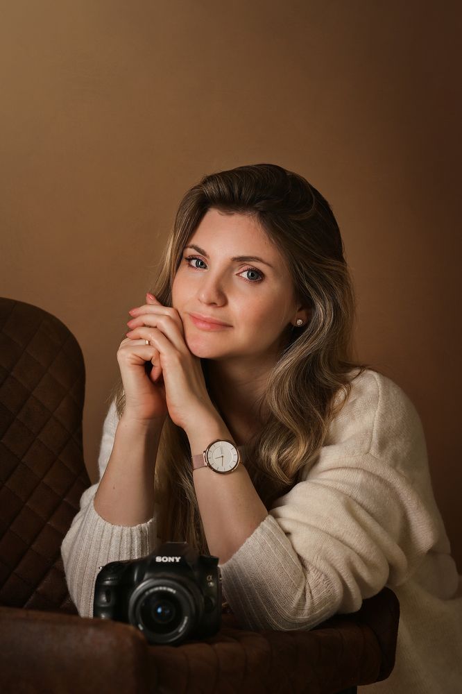 Photograph by Svetlana Oberlaender