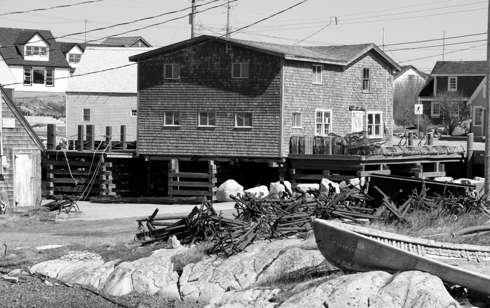 Photograph by Natalia Korobenko