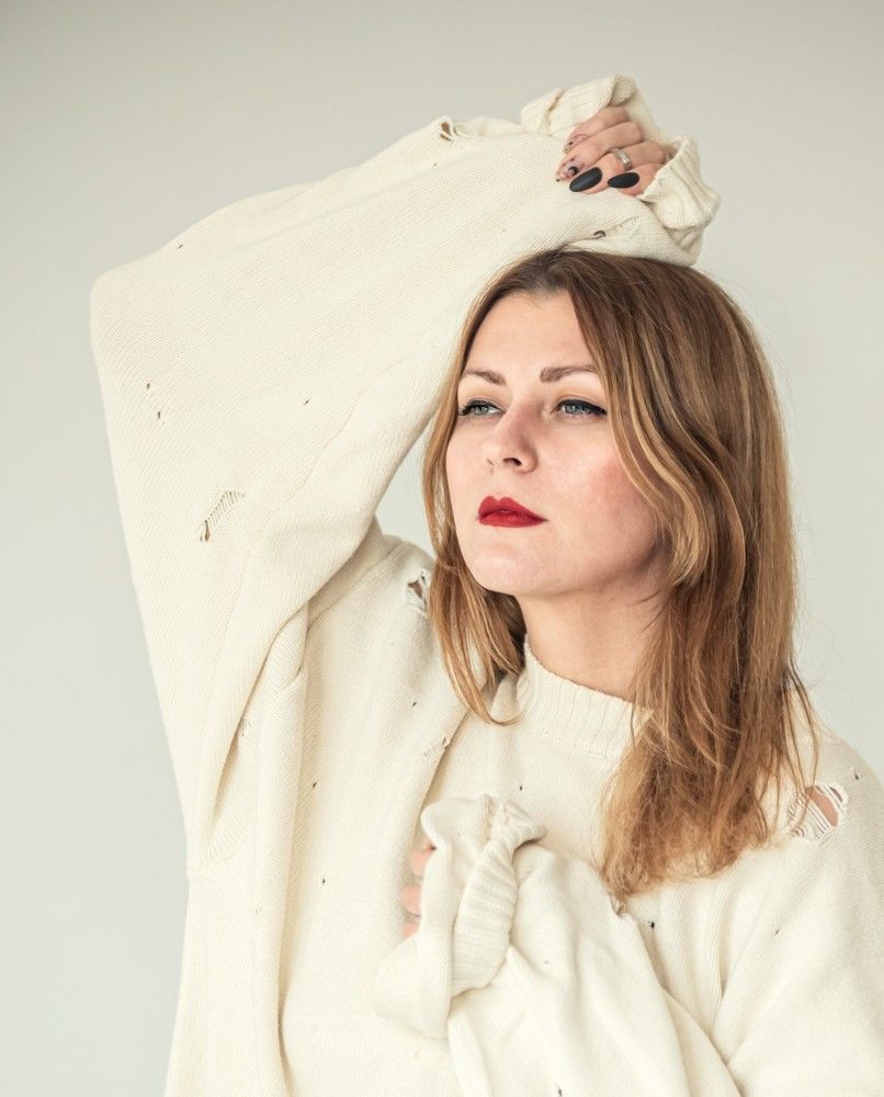 Photograph by Милана Бабченко