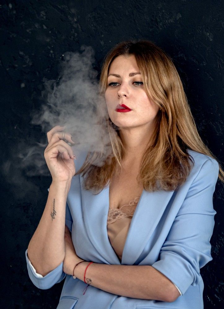 Photograph by Милана Бабченко