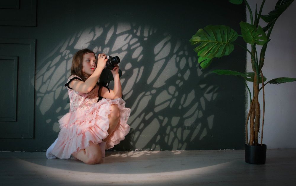 Знакомство