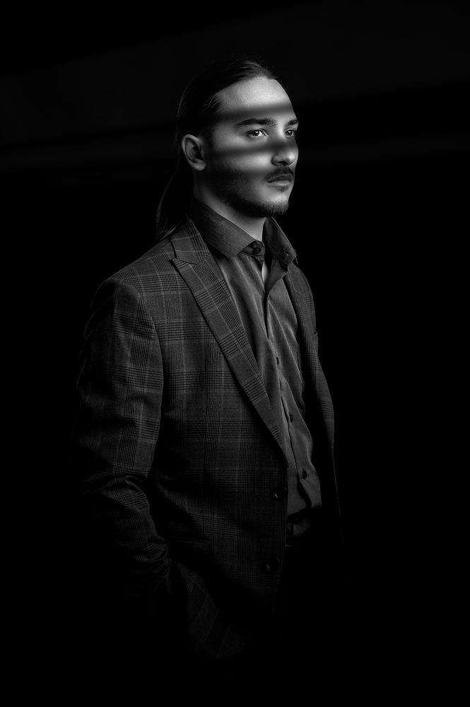 Photograph by Виталий Черняховский