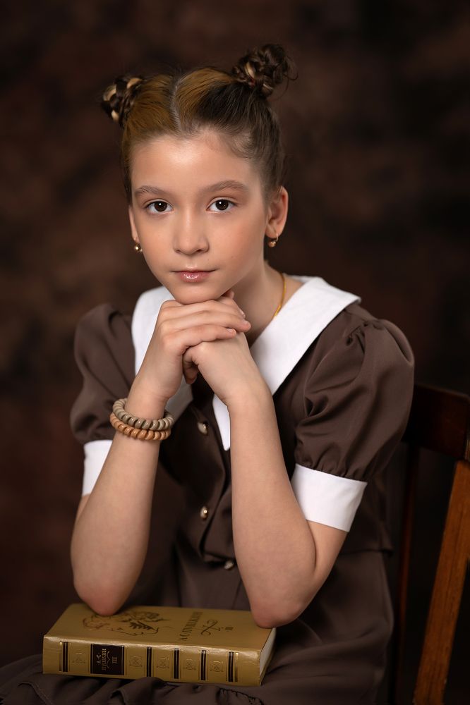 Photograph by Алёна Дроздова