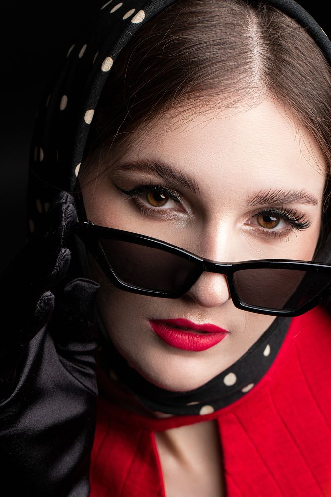 Photograph by Анна Татаренко