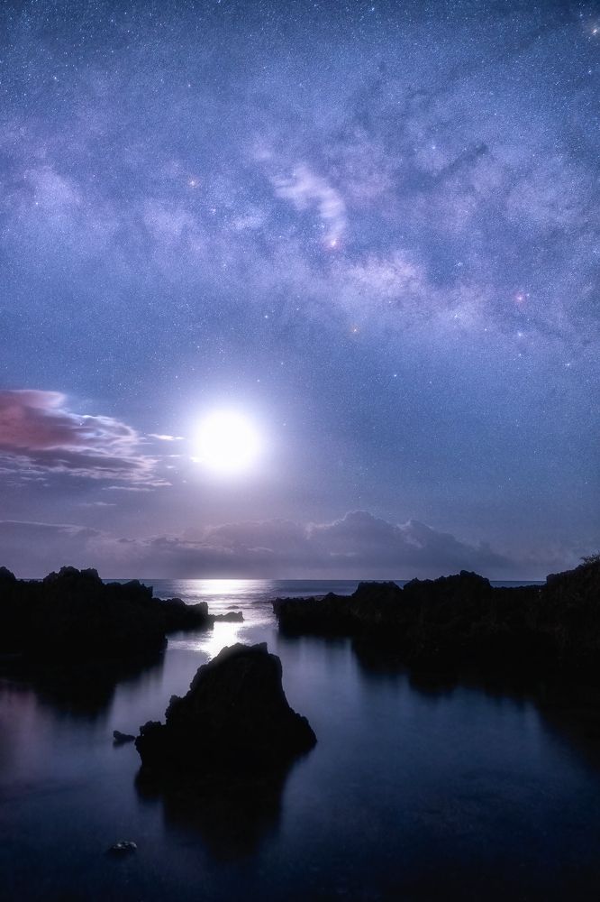 Photograph by TSUNG HAN YU