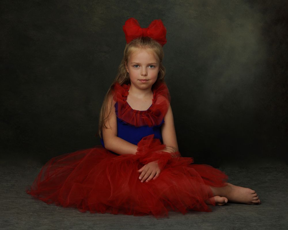 Photograph by Ольга Савельева