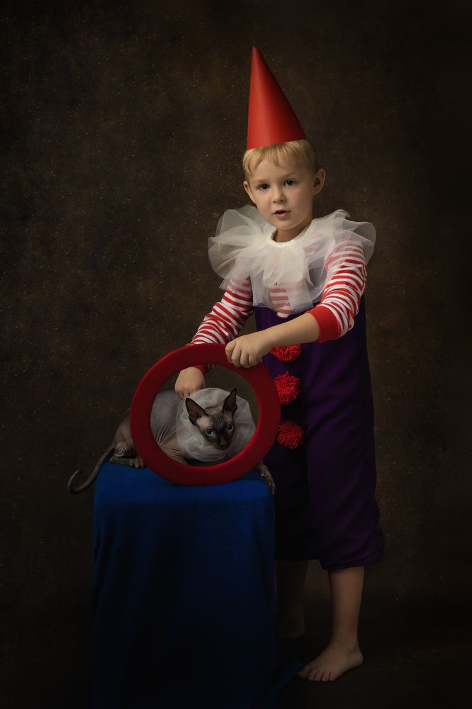 Photograph by Ольга Савельева