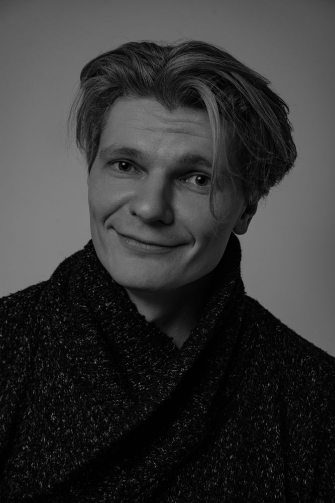 Photograph by Екатерина Шторм