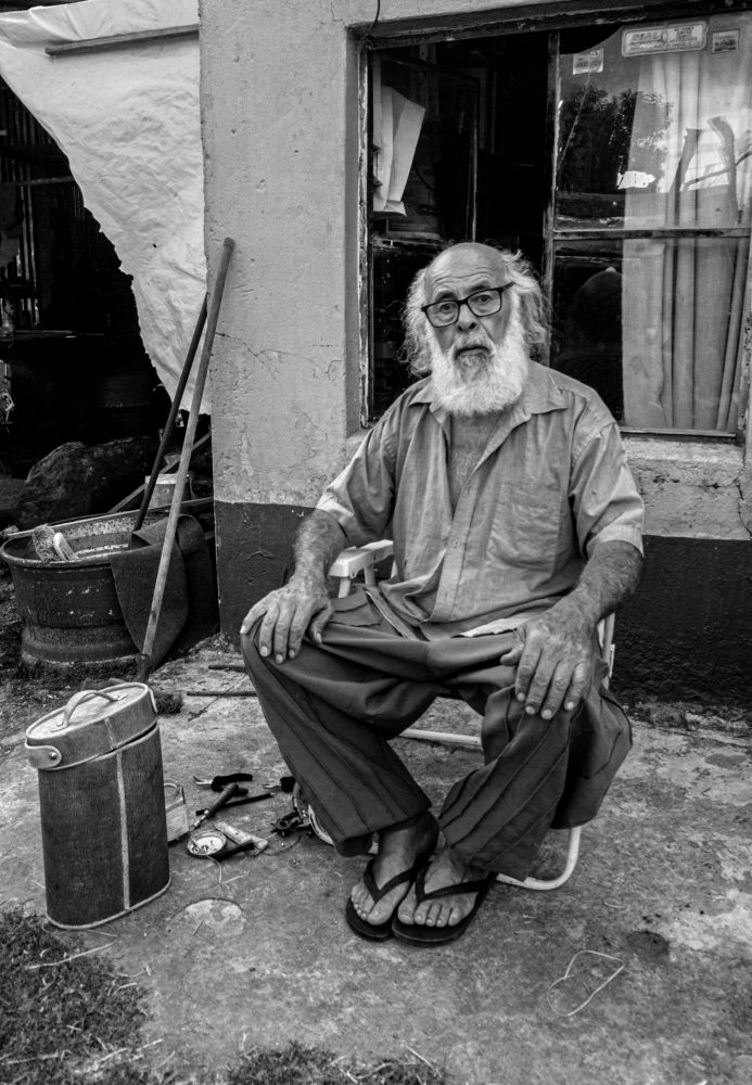 Photograph by victoria Olivera Curbelo