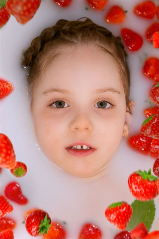 Photograph by Natalia Yakunina