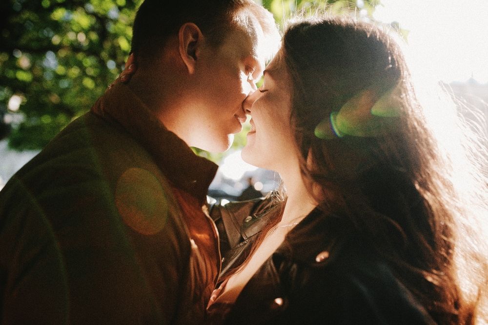 Photograph by Софья Никулина