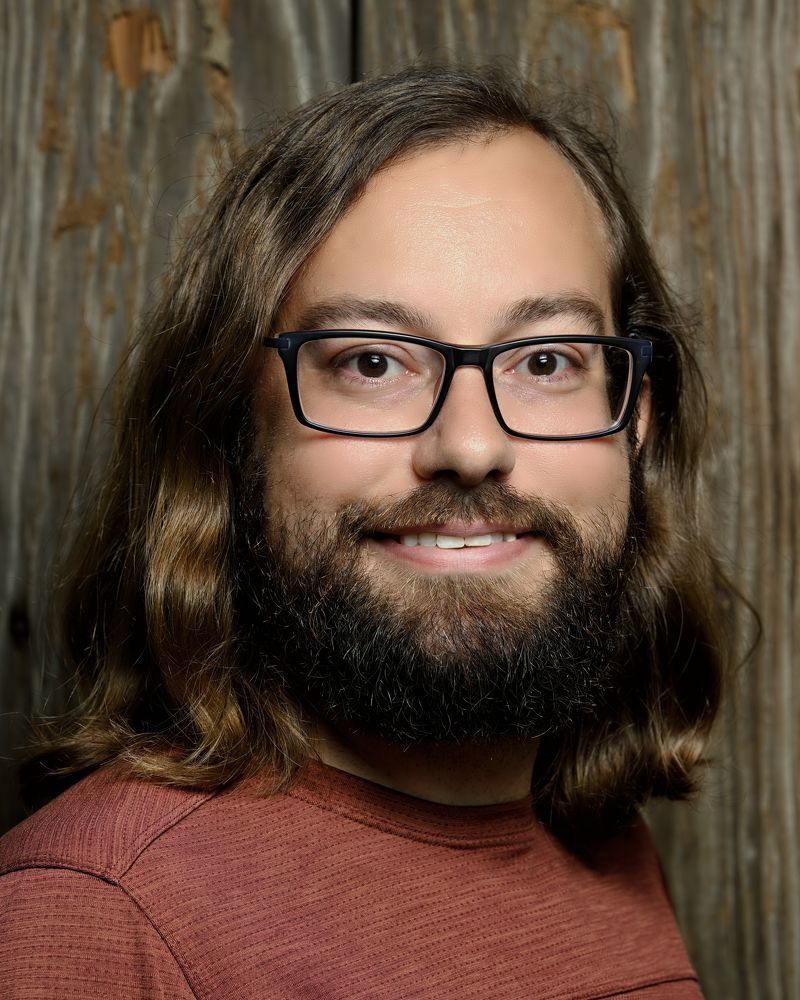 Photograph by Morring David