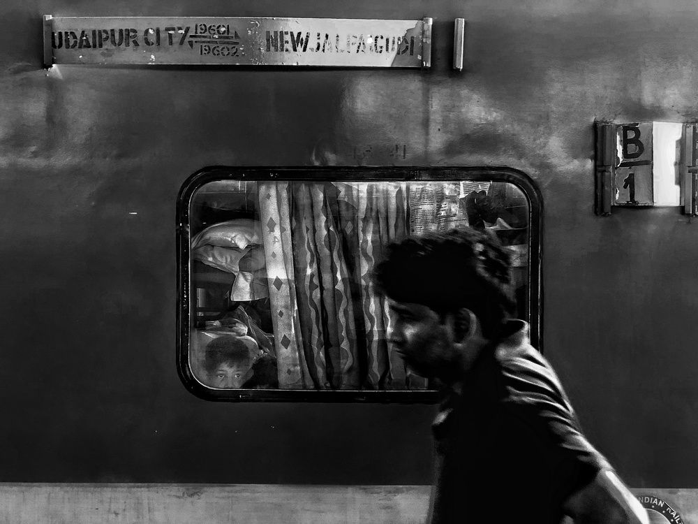 Фотография автора Sandeep Patel