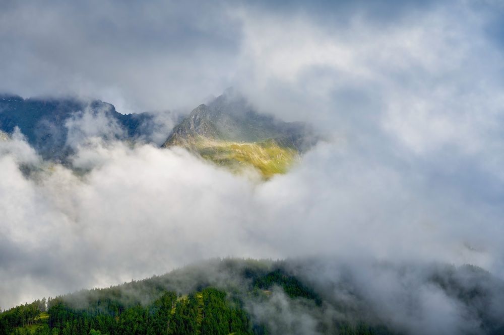 Photograph by Наталья Пирогова