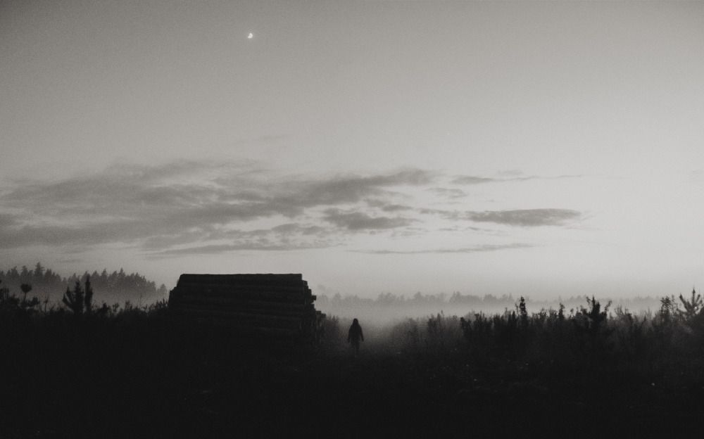 Photograph by Константин Власов