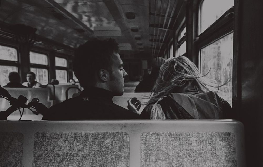 Photograph by Юлия Михайлова