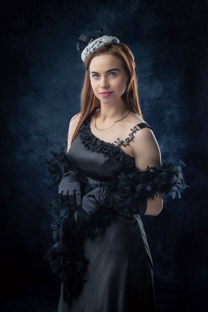 Photograph by Anatoly Chomko