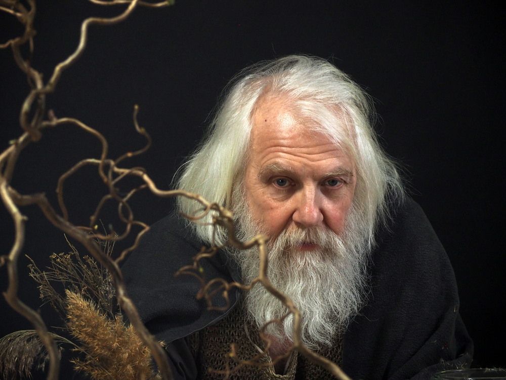 Photograph by Tatyana Markova