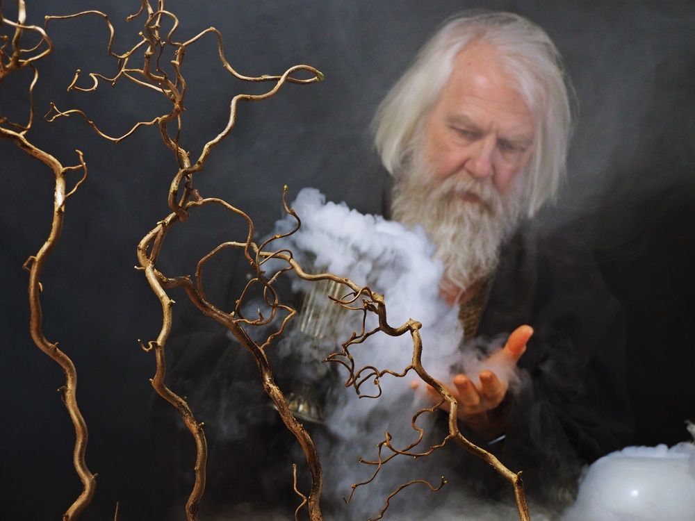 Photograph by Tatyana Markova