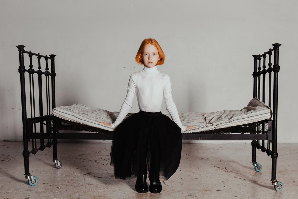 Photograph by Marie Dashkova