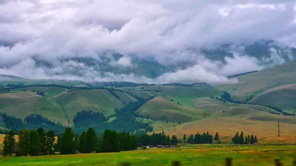 Photograph by Sergey Kudryashov