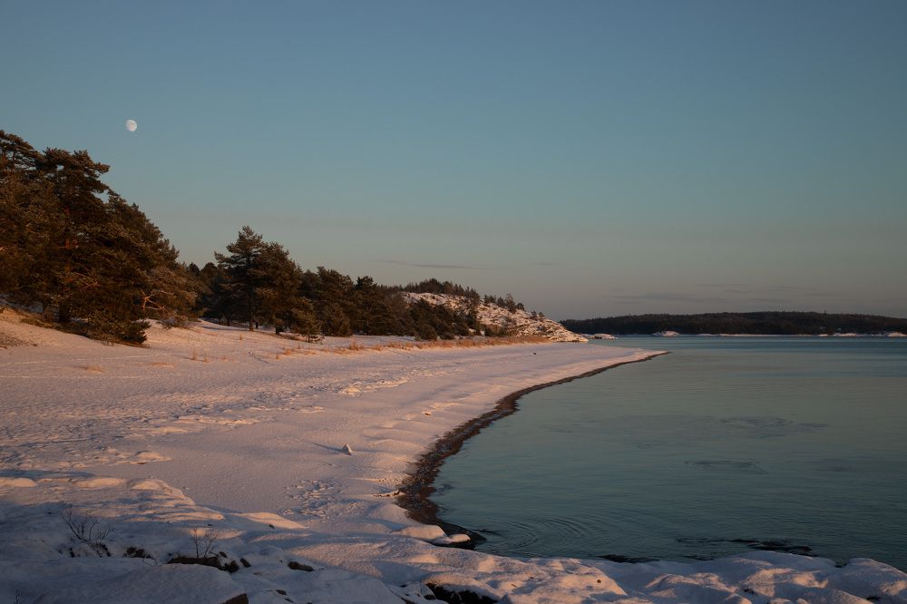 Photograph by Герасимова Елена