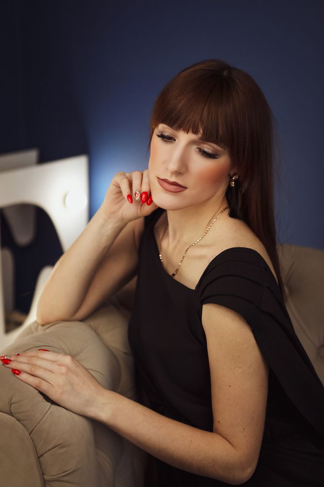 Photograph by Светлана Солдатченкова