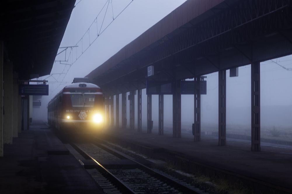 Photograph by Borsan Claudiu Valentin