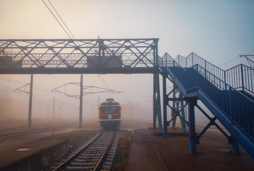 Photograph by Borsan Claudiu Valentin