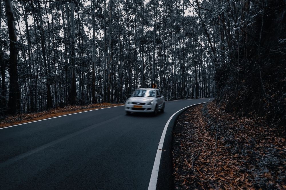 Photograph by Sadhiq Mohammad