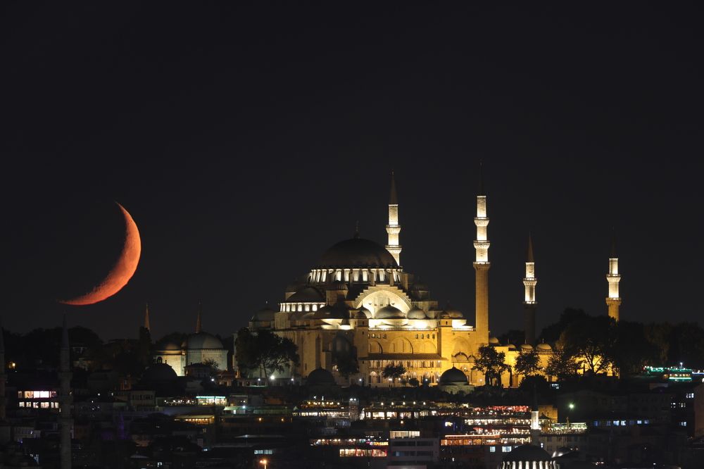 Фотография автора burak türk