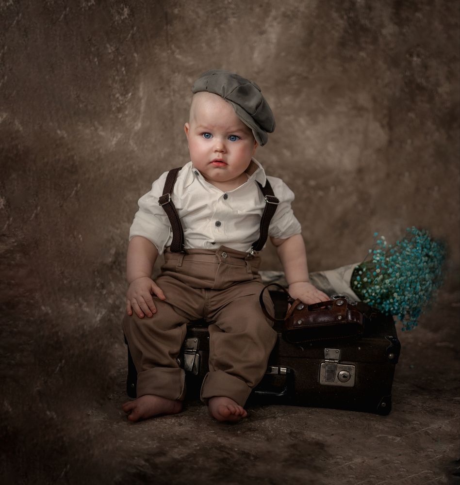 Photograph by Ксения