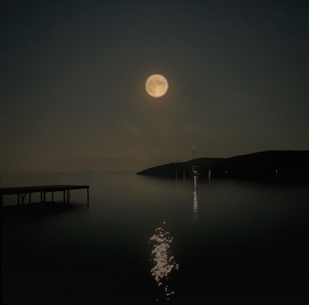 Photograph by Can O. Gunay