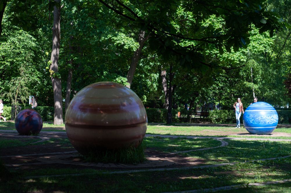 Photograph by Роман Шаров