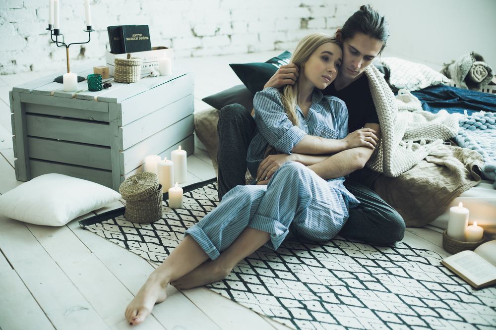 Photograph by Екатерина Сахно