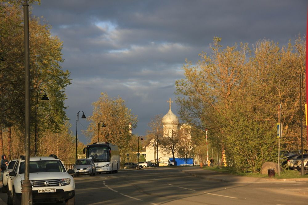 Photograph by Юлия