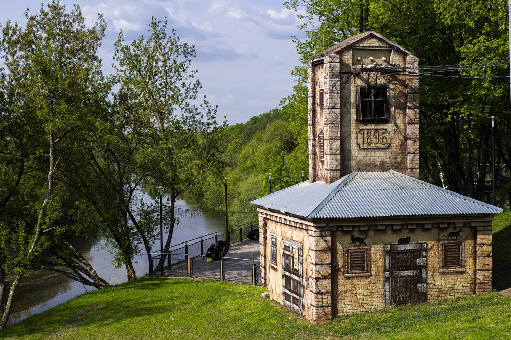 Photograph by Роман Шаров