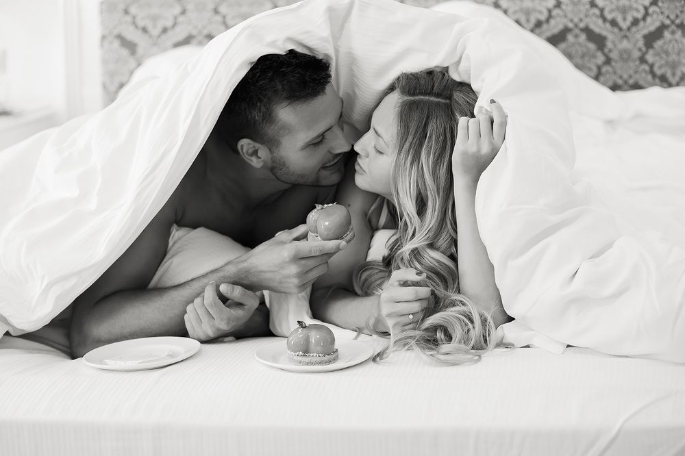 Photograph by Екатерина Сахно