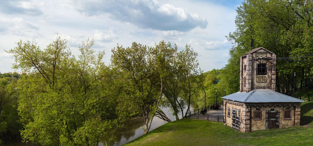 Photograph by Роман Шаров