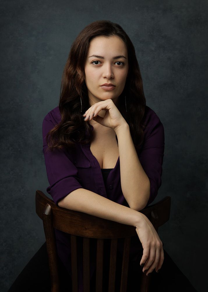 Photograph by Ольга Савельева