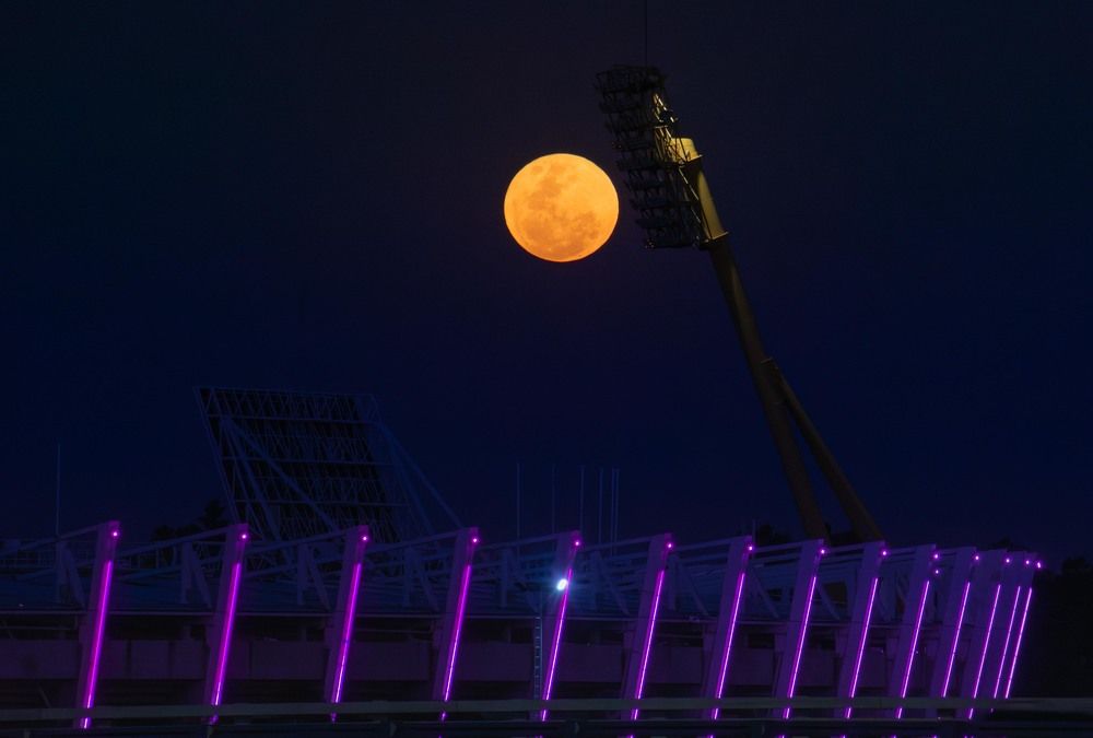 Photograph by MARCELO GIORGI