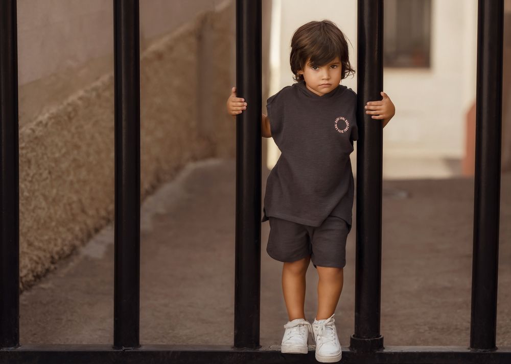 Atravesando barreras