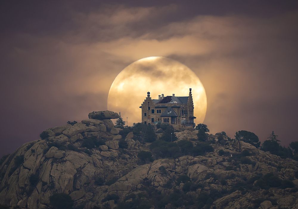 Photograph by Jose Quilon Manuel