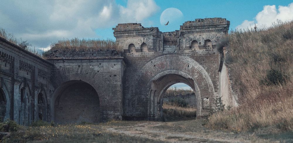 Photograph by Щербак Анатолий