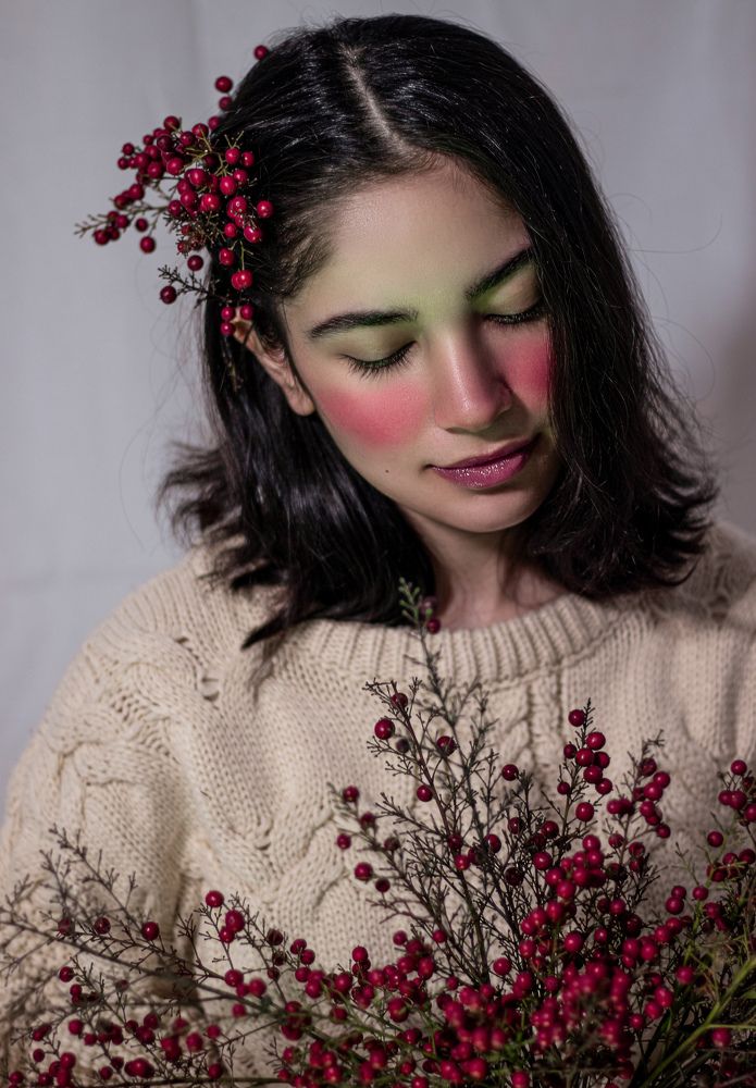 Photograph by Shima Farzaneh