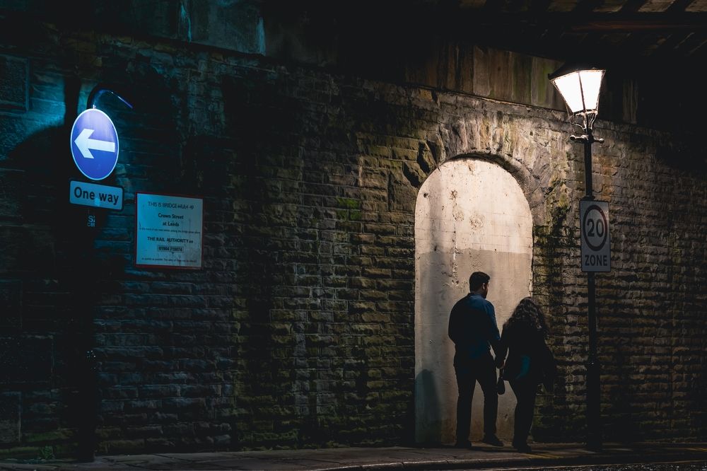 Photograph by Monolit