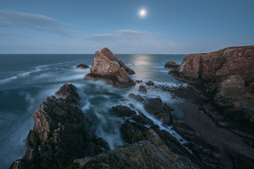 Photograph by Egor Baliasov