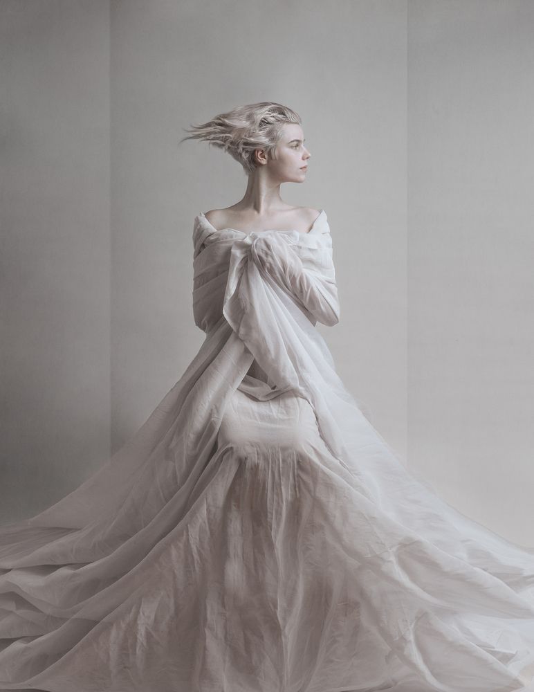 Photograph by Ольга Афанасенко