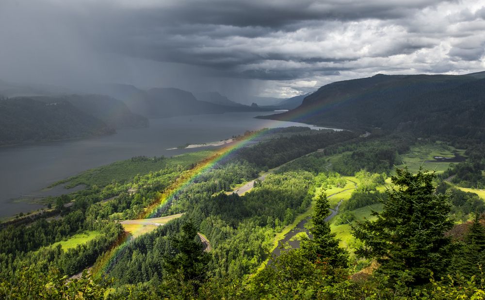 Photograph by Alex Galkin