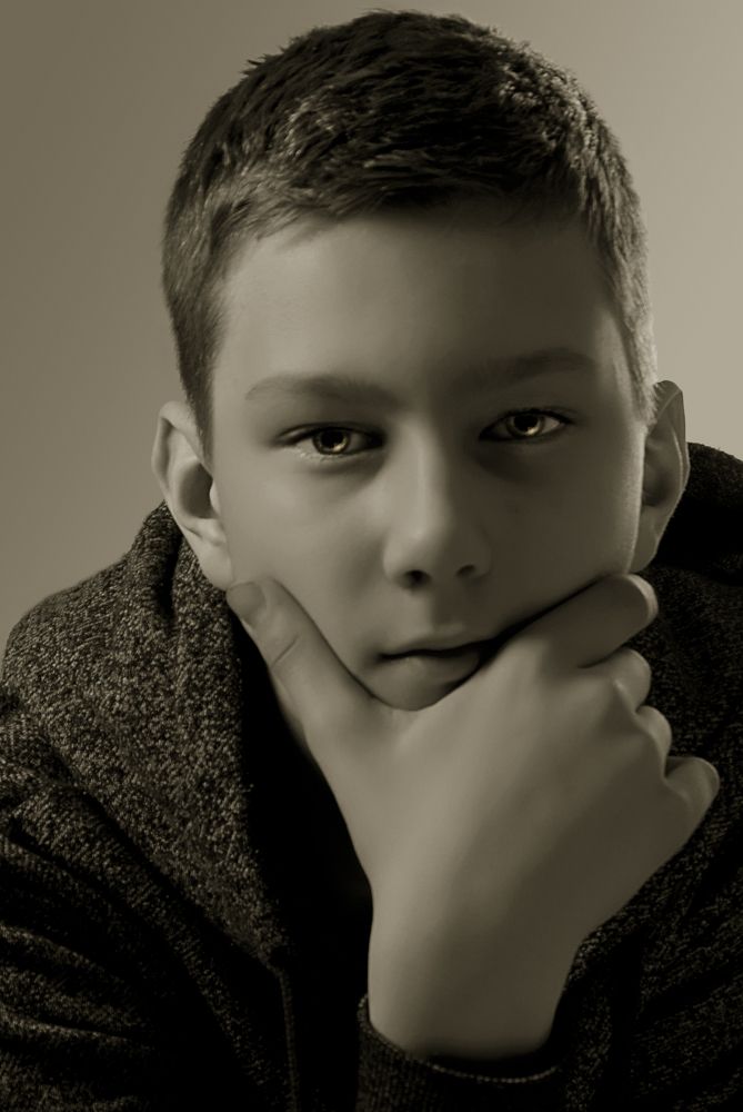 Photograph by Alex Galkin